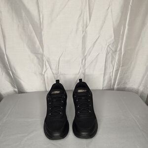 Black Men's Athletic Shoes